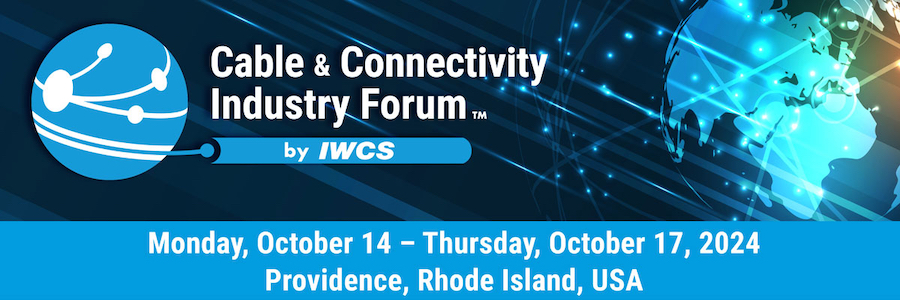 Unlocking Innovations at the IWCS Cable & Connectivity Forum in Rhode Island